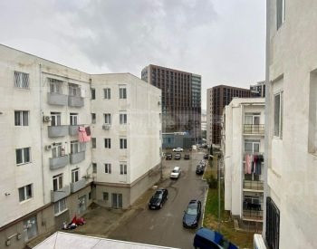 Apartments For Sale two-room 43.4м² 4/5 floor Tbilisi - photo 10