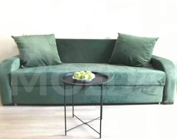 Apartments For Sale two-room 43.4м² 4/5 floor Tbilisi - photo 1