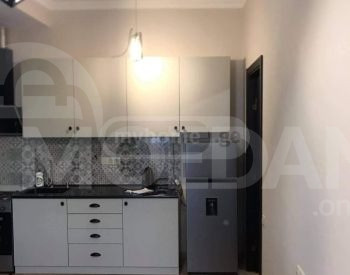 Apartments For Sale two-room 43.4м² 4/5 floor Tbilisi - photo 3