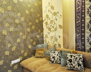 იყიდება 3 ოთახიანი ბინას 70მ² 18/18 სართ თბილისი - photo 9