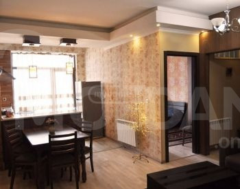 იყიდება 3 ოთახიანი ბინას 70მ² 18/18 სართ თბილისი - photo 4