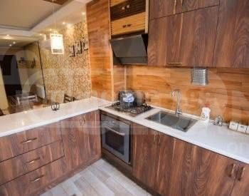 იყიდება 3 ოთახიანი ბინას 70მ² 18/18 სართ თბილისი - photo 3