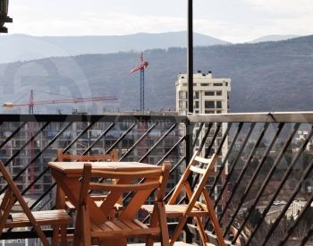 იყიდება 3 ოთახიანი ბინას 70მ² 18/18 სართ თბილისი - photo 7