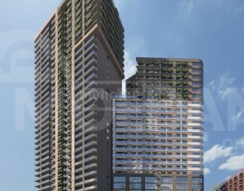 Продам 4-комн. квартиру 128.4м² 11/18 эт. Тбилиси - изображение 2