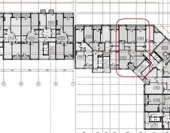 Продам 4-комн. квартиру 128.4м² 11/18 эт. Тбилиси - изображение 1