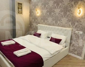 Apartments For Sale two-room 52м² 3/10 floor Tbilisi - photo 7