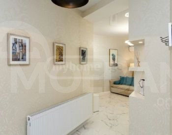 Apartments For Sale two-room 52м² 3/10 floor Tbilisi - photo 3