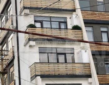 Apartments For Sale two-room 52м² 3/10 floor Tbilisi - photo 9