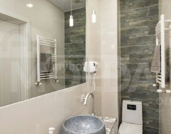 Apartments For Sale two-room 52м² 3/10 floor Tbilisi - photo 5