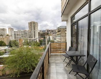 Apartments For Sale two-room 52м² 3/10 floor Tbilisi - photo 8