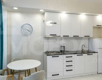 Apartments For Sale two-room 52м² 3/10 floor Tbilisi - photo 4