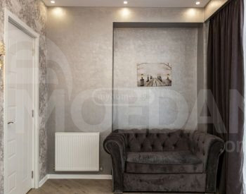 Apartments For Sale two-room 52м² 3/10 floor Tbilisi - photo 6
