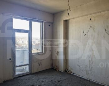 იყიდება 3 ოთახიანი ბინას 122.7მ² 11/14 სართ თბილისი - photo 8