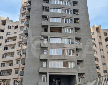 იყიდება 3 ოთახიანი ბინას 122.7მ² 11/14 სართ თბილისი - photo 2