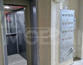 იყიდება 3 ოთახიანი ბინას 122.7მ² 11/14 სართ თბილისი - photo 9