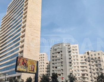 იყიდება 3 ოთახიანი ბინას 122.7მ² 11/14 სართ თბილისი - photo 1