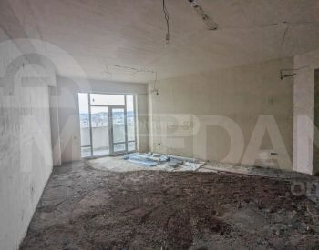 იყიდება 3 ოთახიანი ბინას 122.7მ² 11/14 სართ თბილისი - photo 5