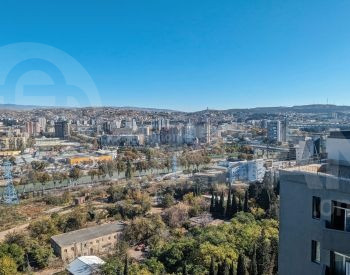 იყიდება 3 ოთახიანი ბინას 105მ² 11/14 სართ თბილისი - photo 6