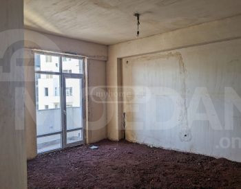 იყიდება 3 ოთახიანი ბინას 105მ² 11/14 სართ თბილისი - photo 4