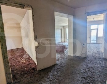 იყიდება 3 ოთახიანი ბინას 105მ² 11/14 სართ თბილისი - photo 7