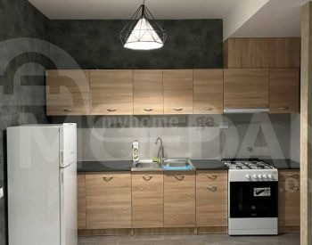 Apartments For Sale three-room 65м² 2/12 floor Tbilisi - photo 10