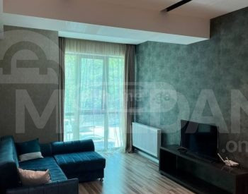 Apartments For Sale three-room 65м² 2/12 floor Tbilisi - photo 8