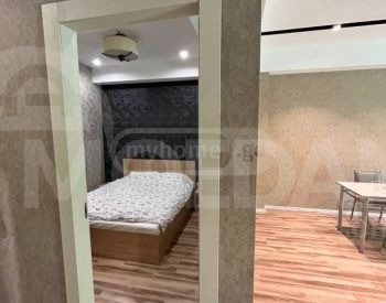 Apartments For Sale three-room 65м² 2/12 floor Tbilisi - photo 5