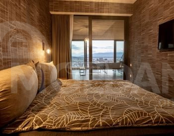 Apartments For Sale seven-room + 186м² 1/9 floor Tbilisi - photo 5