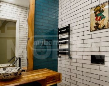Apartments For Sale seven-room + 186м² 1/9 floor Tbilisi - photo 9