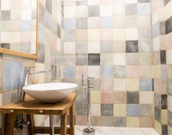 Apartments For Sale seven-room + 186м² 1/9 floor Tbilisi - photo 10