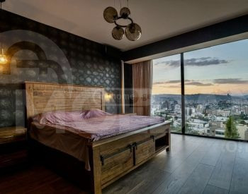 Apartments For Sale seven-room + 186м² 1/9 floor Tbilisi - photo 4