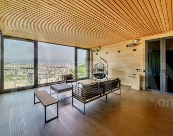 Apartments For Sale seven-room + 186м² 1/9 floor Tbilisi - photo 2