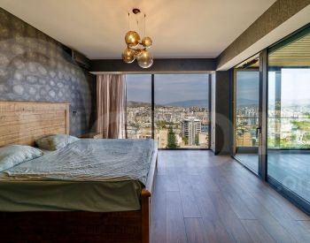 Apartments For Sale seven-room + 186м² 1/9 floor Tbilisi - photo 3