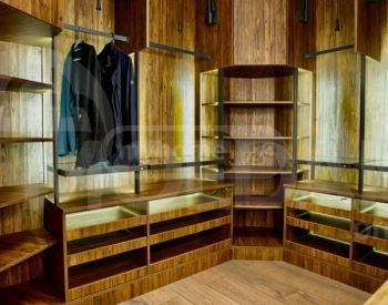 Apartments For Sale seven-room + 186м² 1/9 floor Tbilisi - photo 8