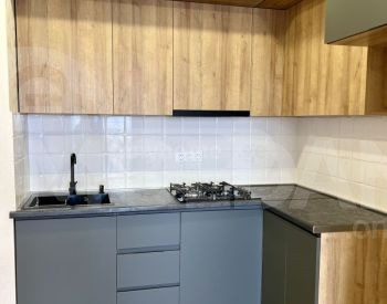 იყიდება 3 ოთახიანი ბინას 75მ² 16/16 სართ თბილისი - photo 2