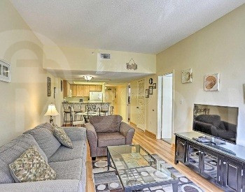 Apartments For Rent three-room 126м² 3/12 floor Tbilisi - photo 1