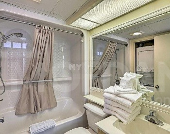 Apartments For Rent three-room 126м² 3/12 floor Tbilisi - photo 5