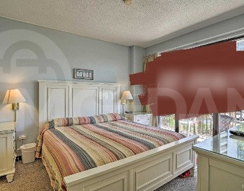 Apartments For Rent three-room 126м² 3/12 floor Tbilisi - photo 6