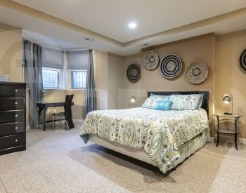 ქირავდება 2 ოთახიანი ბინა 78მ² 3/3 სართ თბილისი - photo 4