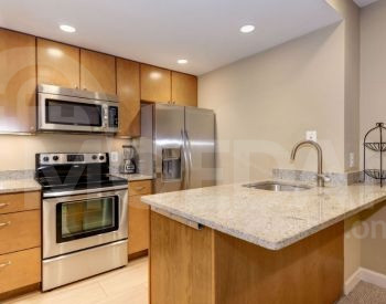 ქირავდება 2 ოთახიანი ბინა 78მ² 3/3 სართ თბილისი - photo 7