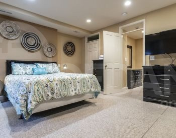 ქირავდება 2 ოთახიანი ბინა 78მ² 3/3 სართ თბილისი - photo 6