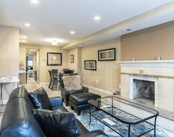 ქირავდება 2 ოთახიანი ბინა 78მ² 3/3 სართ თბილისი - photo 1