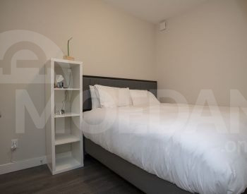 ქირავდება 2 ოთახიანი ბინა 76მ² 4/5 სართ თბილისი - photo 8