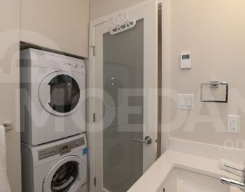 ქირავდება 2 ოთახიანი ბინა 76მ² 4/5 სართ თბილისი - photo 4