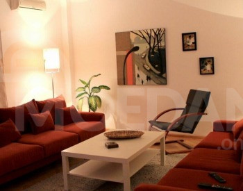 Apartments For Rent three-room 108м² 3/7 floor Tbilisi - photo 1