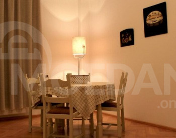 Apartments For Rent three-room 108м² 3/7 floor Tbilisi - photo 6