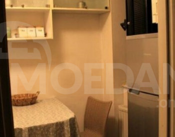Apartments For Rent three-room 108м² 3/7 floor Tbilisi - photo 4