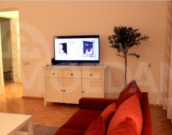 Apartments For Rent three-room 108м² 3/7 floor Tbilisi - photo 5