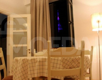Apartments For Rent three-room 108м² 3/7 floor Tbilisi - photo 3