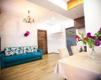 Newly built apartment for rent in Mtatsminda Tbilisi - photo 3